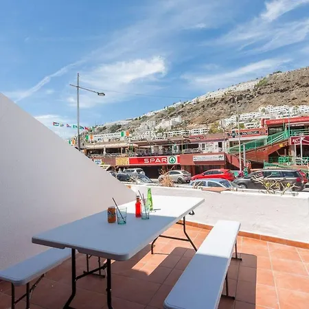 Appartement Bungalows Montecarlo *