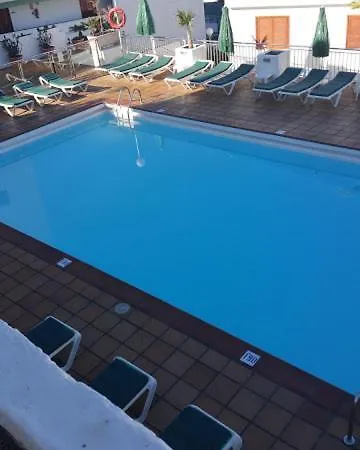 Apartamento Bungalows Montecarlo *