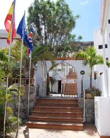 Bungalows Montecarlo Apartamento
