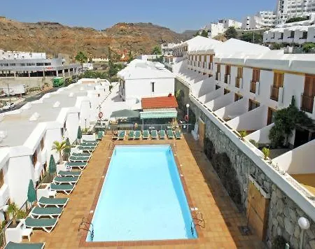 Bungalows Montecarlo Apartamento Puerto Rico (Gran Canaria)