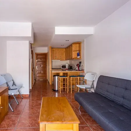 Apartamento Bungalows Montecarlo Puerto Rico (Gran Canaria)