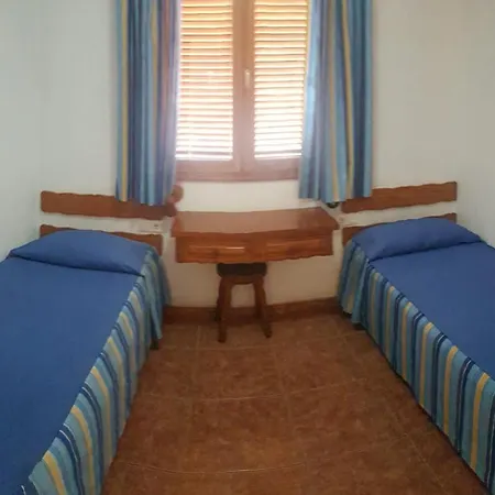 Apartamento Bungalows Montecarlo Puerto Rico (Gran Canaria)